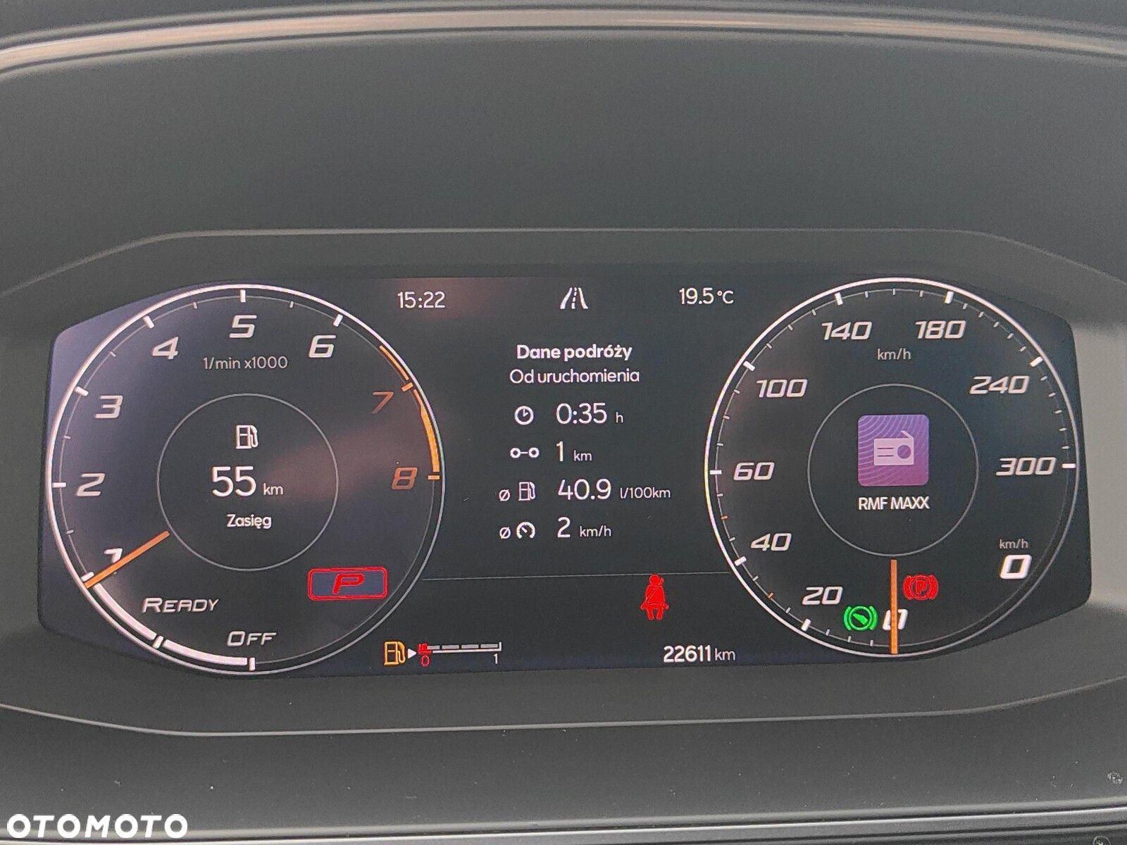 Cupra Leon - 18