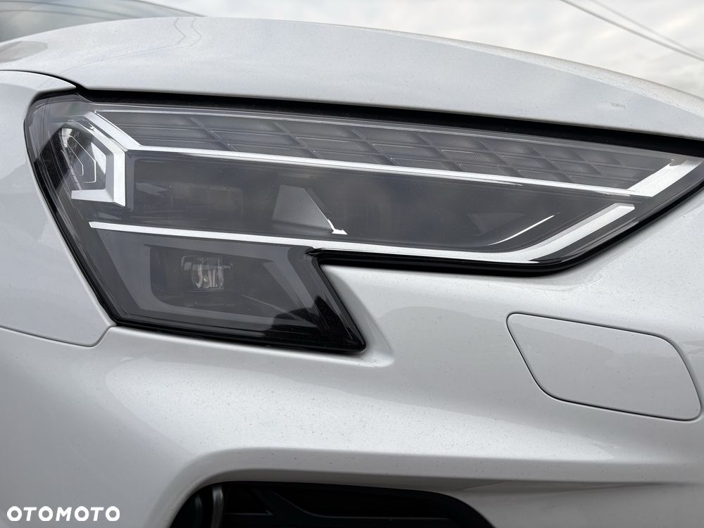 Audi A3 Sportback - 7