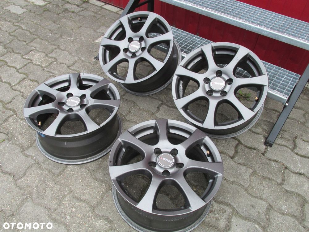 autec 16cali 5x110 et34 7j opel czujniki tpms - 7