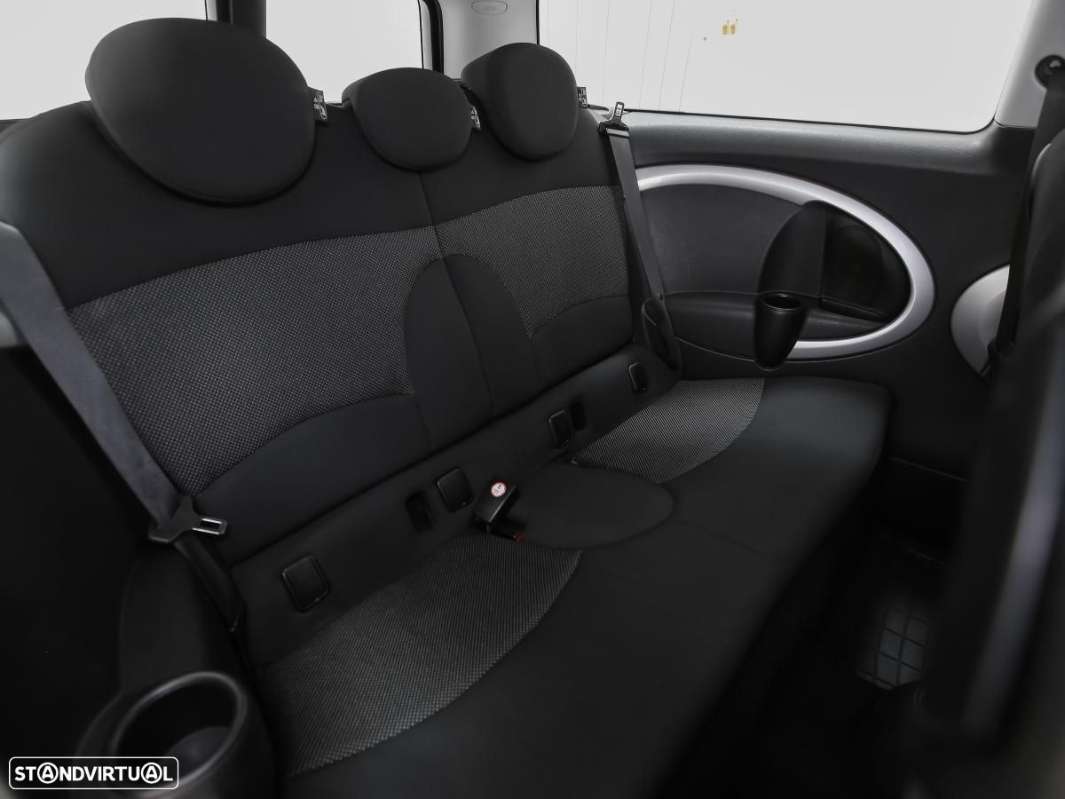 MINI Clubman - 12