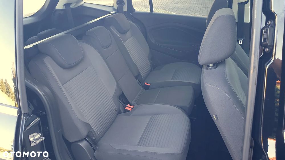 Ford Grand C-MAX Gr 1.0 EcoBoost Titanium ASS - 20