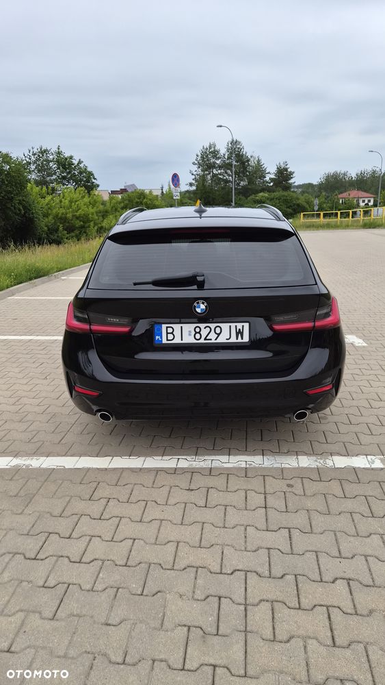 BMW Seria 3 - 12