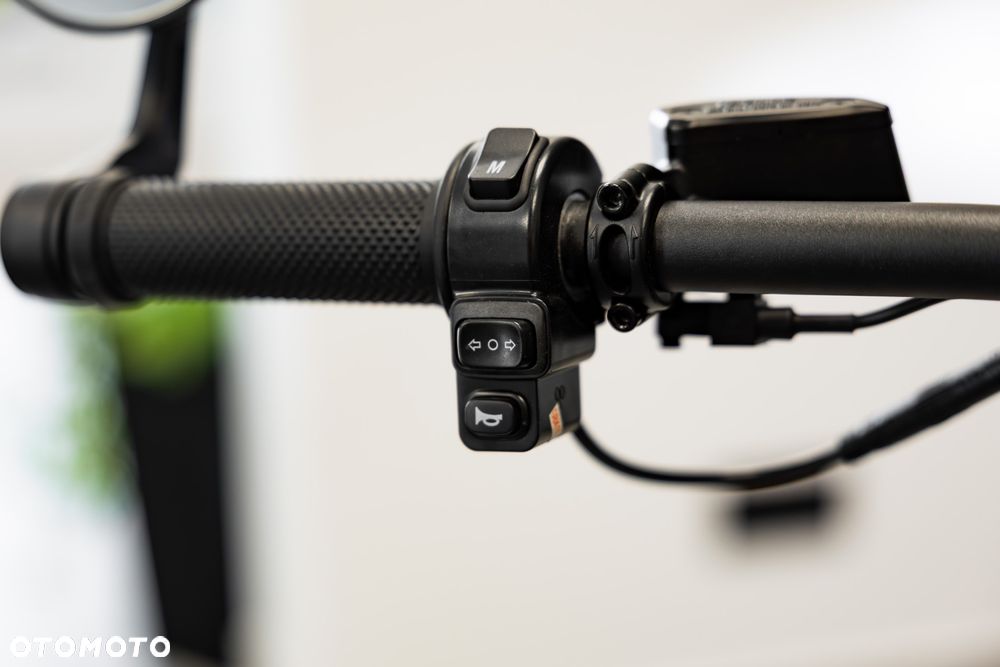 Talaria Sting MX - 16