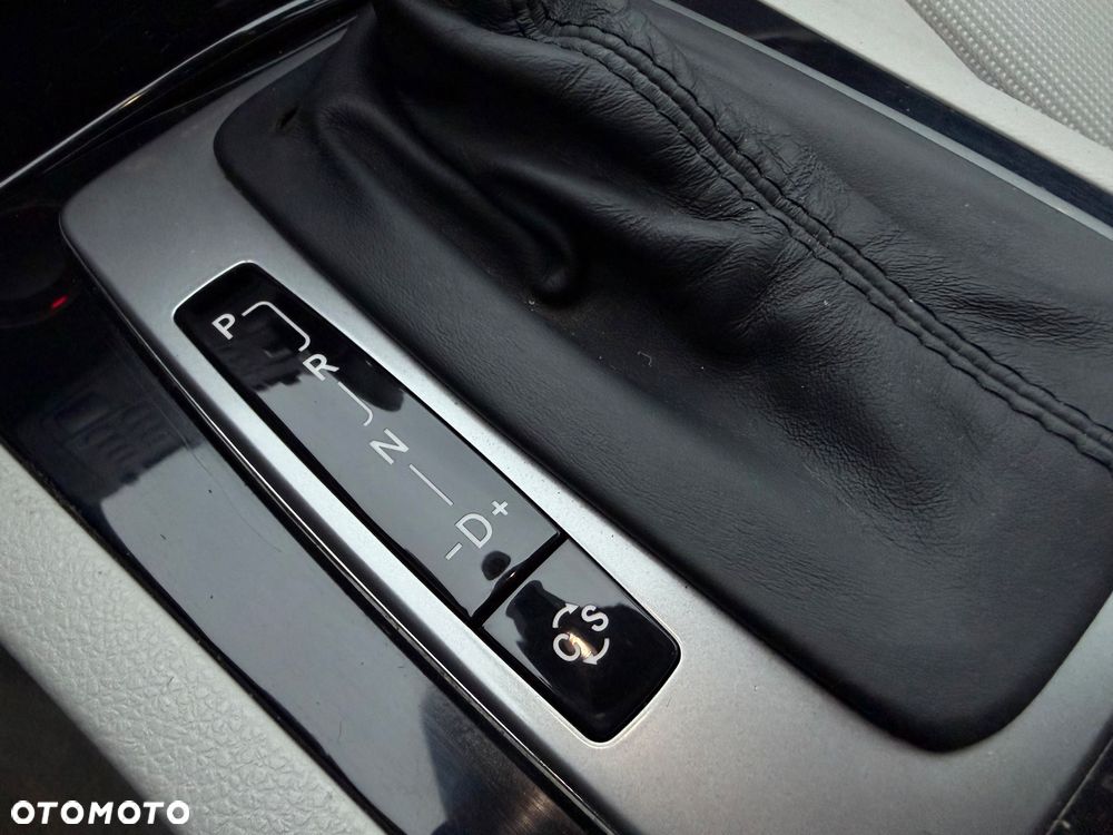 Mercedes-Benz Klasa C - 22