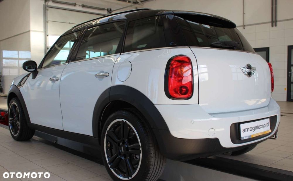 MINI Countryman - 7