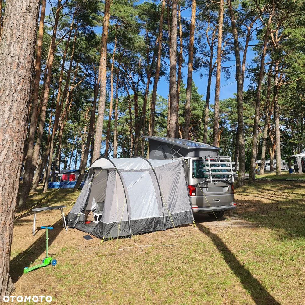 Volkswagen California - 7
