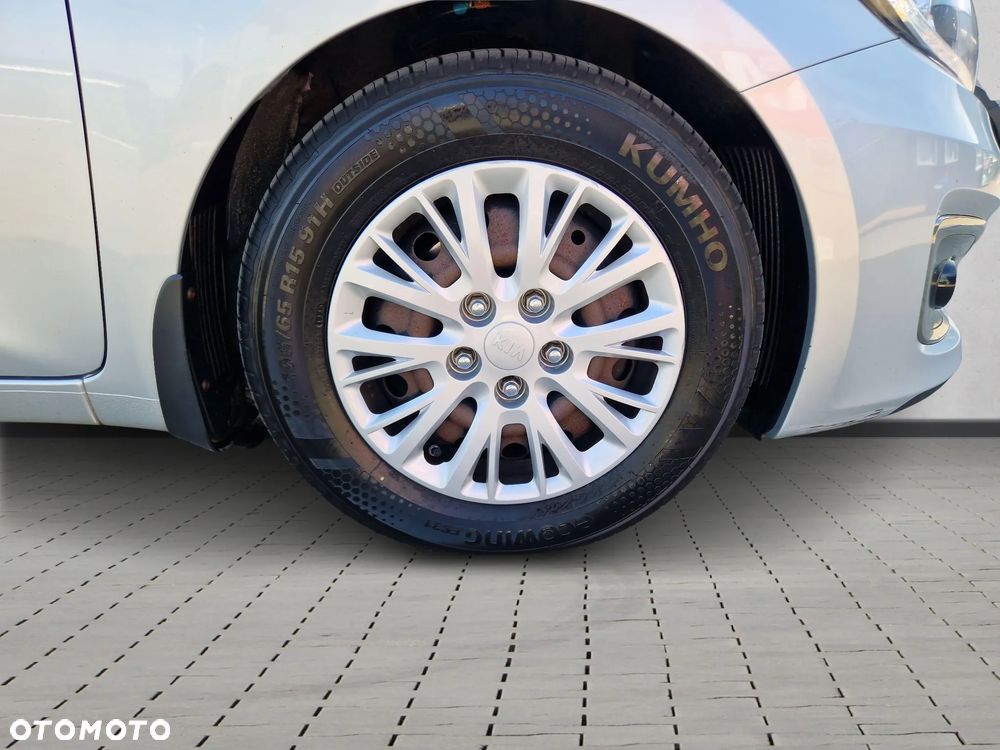 Kia Ceed 1.4 CRDi M - 27