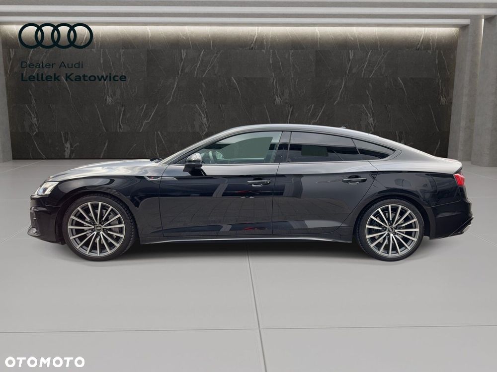 Audi A5 Sportback - 7