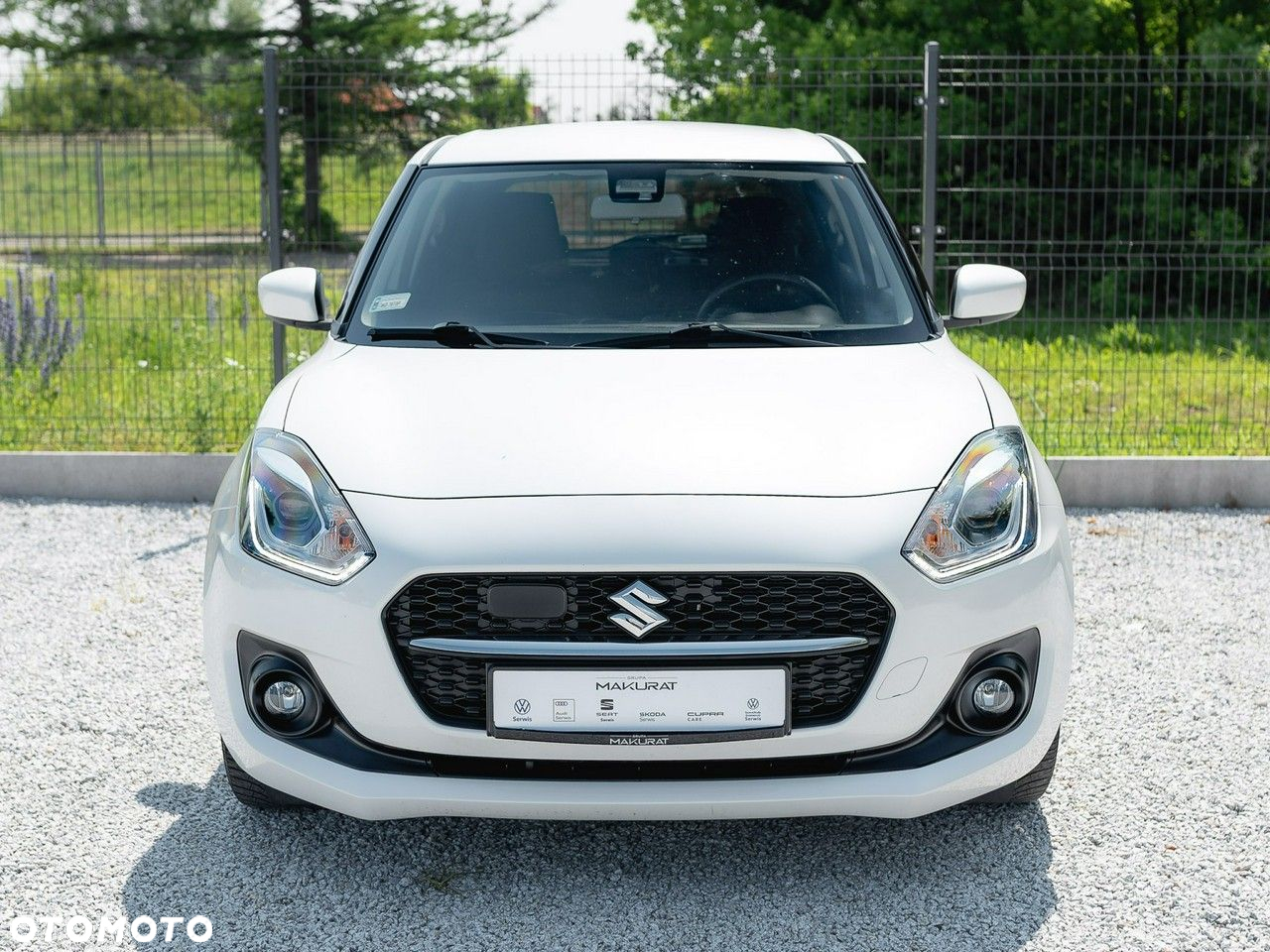 Suzuki Swift - 8