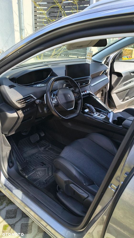 Peugeot 5008 1.5 BlueHDi Allure Pack S&S EAT8 - 10