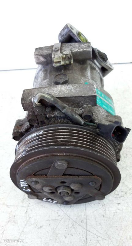 Compressor Ar Condicionado Ford Focus C-Max (Dm2) - 3