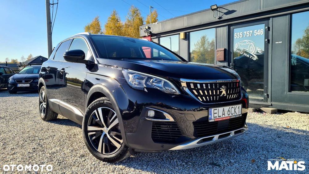 Peugeot 3008 - 19