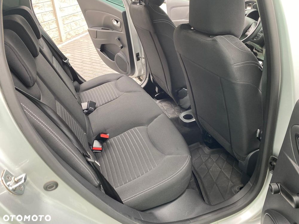 Renault Clio TCe 90 Dynamique - 7