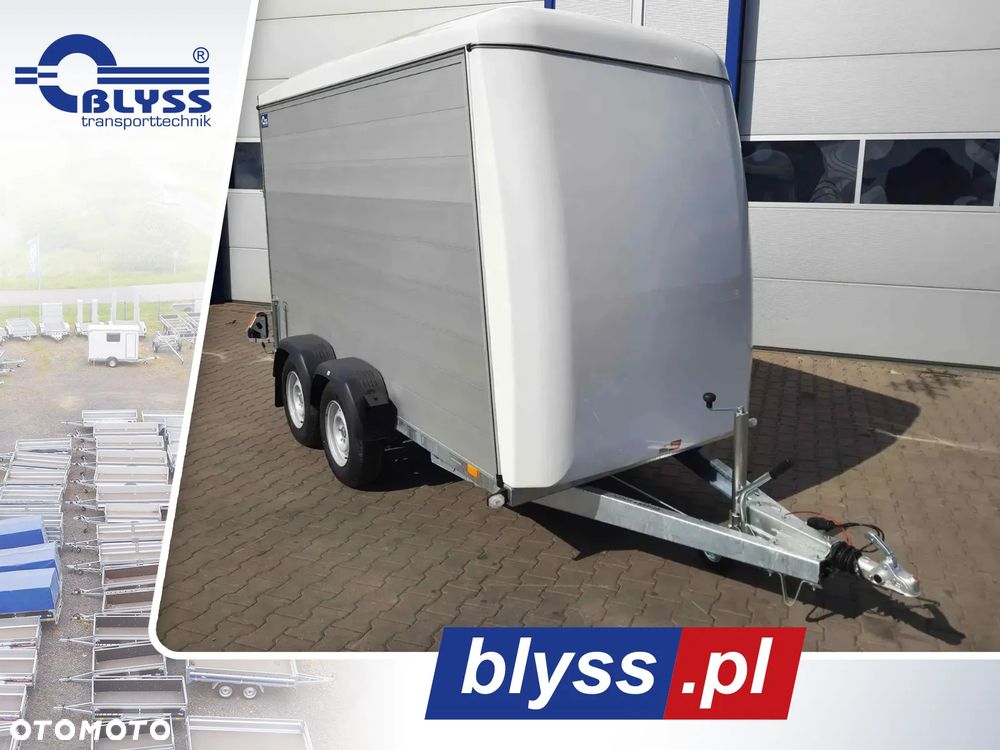 Blyss FL 2731 HTC ALU - 1