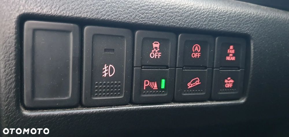 Suzuki Vitara 1.4 Boosterjet Allgrip S - 20