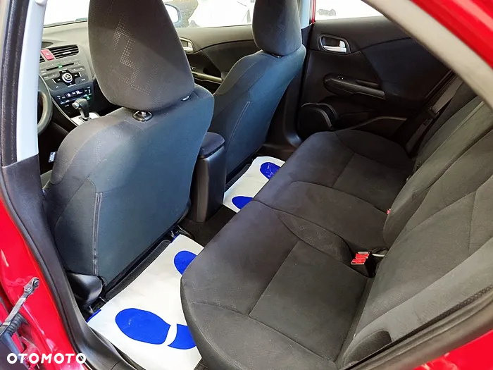 Honda Civic - 33