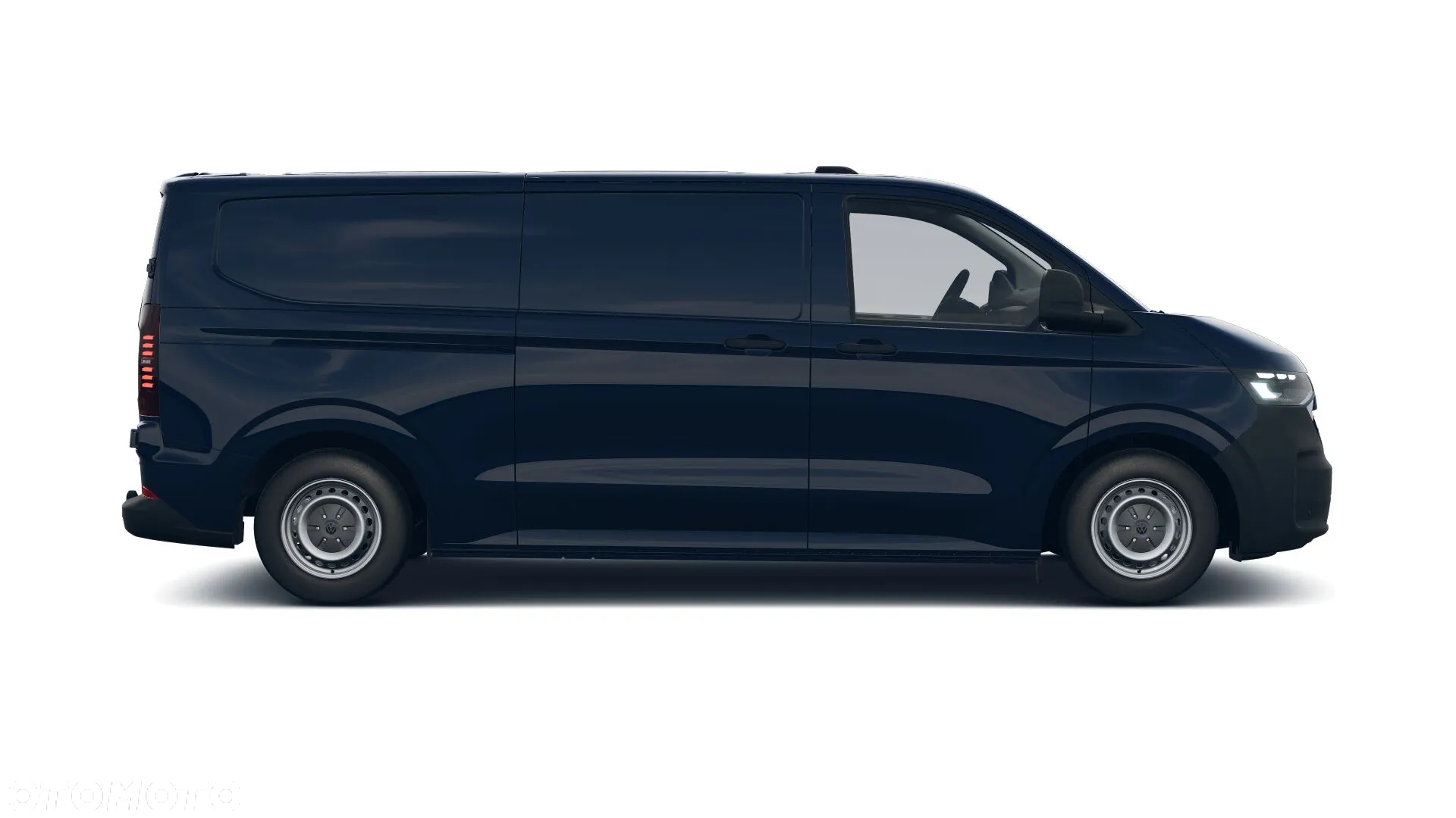 Volkswagen TRANSPORTER - 5