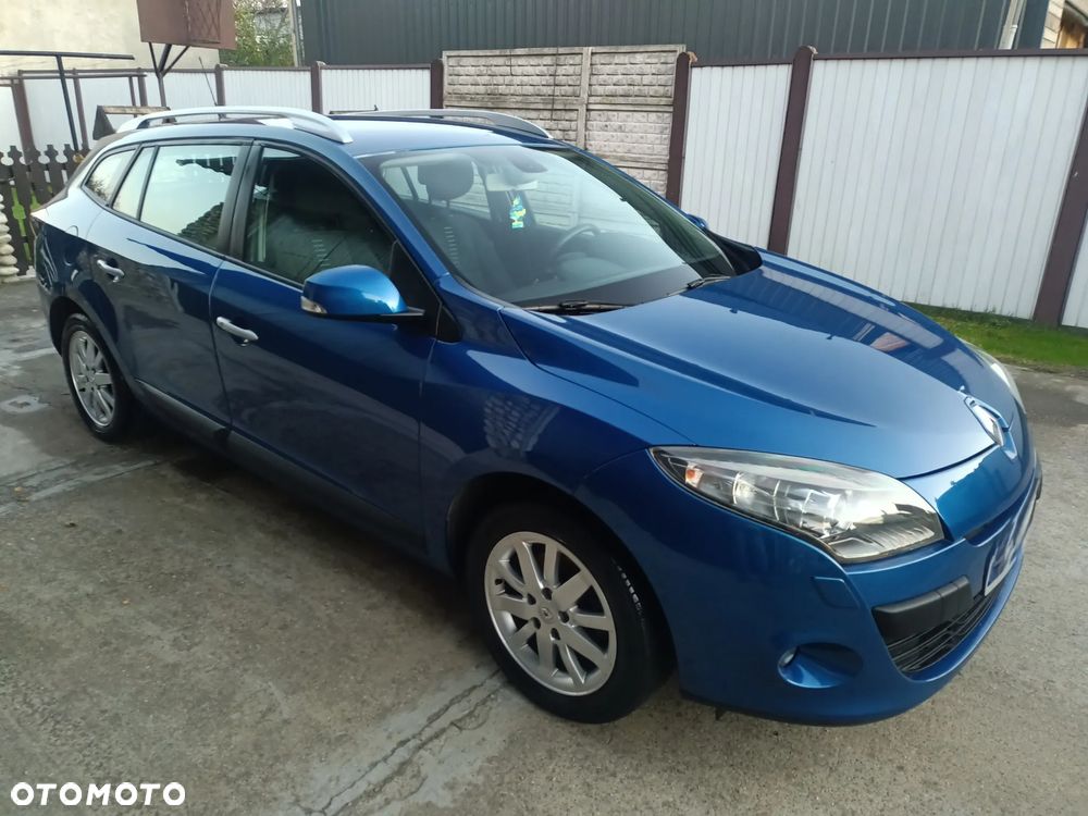 Renault Megane - 9