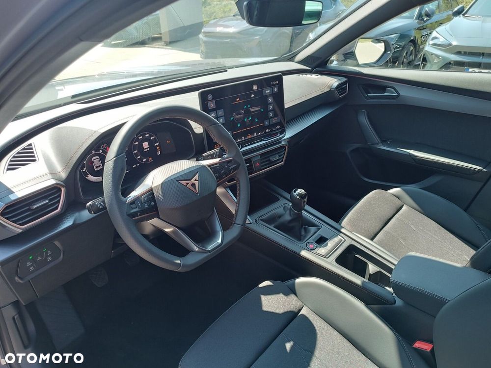 Cupra Formentor 1.5 TSI - 15