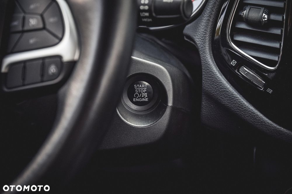 Jeep Compass 1.6 MultiJet Limited - 17