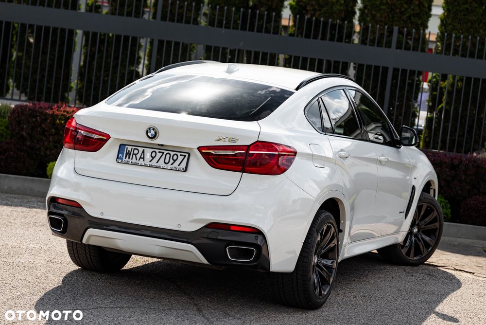 BMW X6 - 13