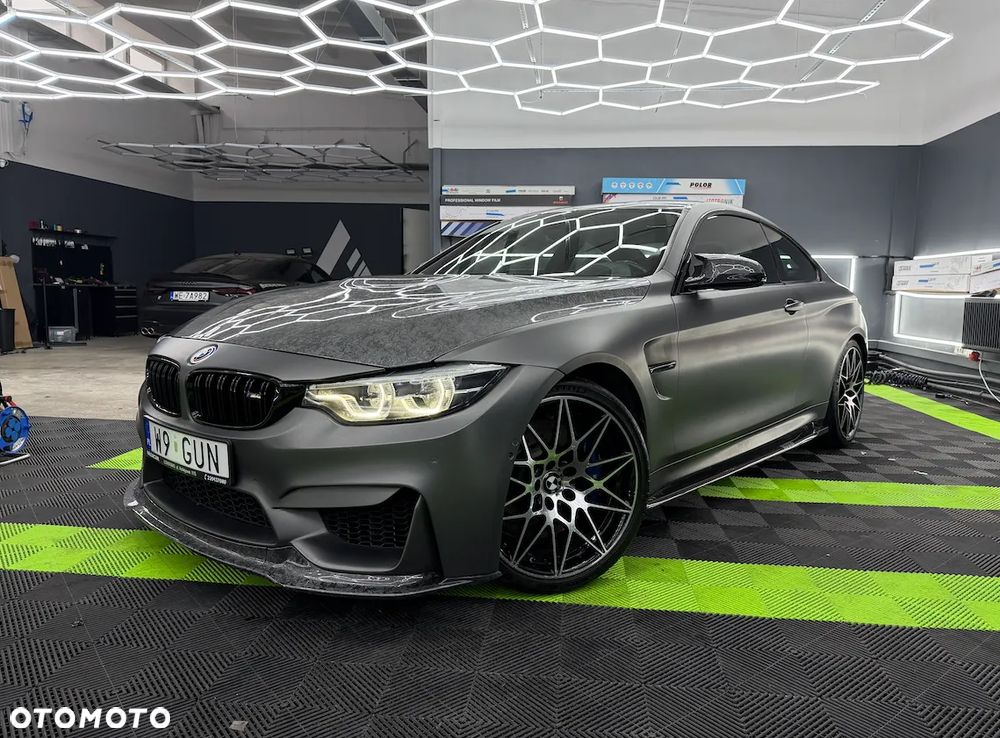 BMW M4 DKG - 26