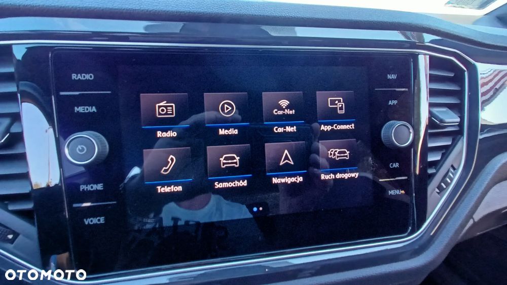 Volkswagen T-Roc 1.5 TSI GPF ACT Premium DSG - 17