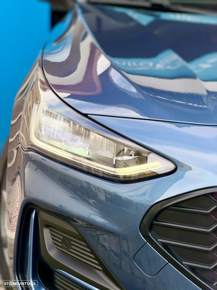 Ford Focus SW 1.0 EcoBoost ST-Line - 27