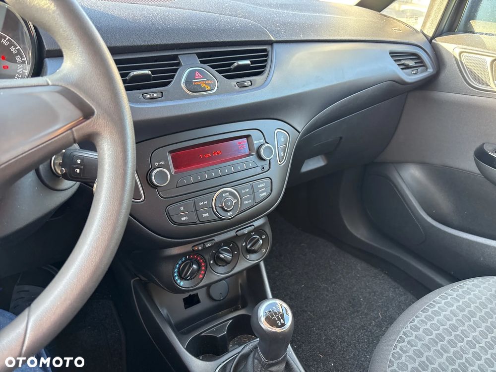 Opel Corsa 1.2 Enjoy - 6