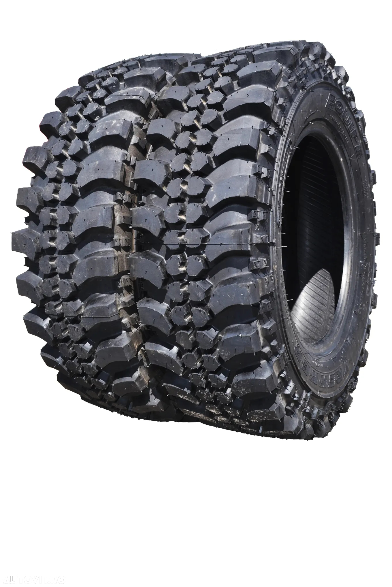 Anvelopa 245/70R17 EQUIPE Trekker SIMEX - TRANSPORT GRATUIT! - 2