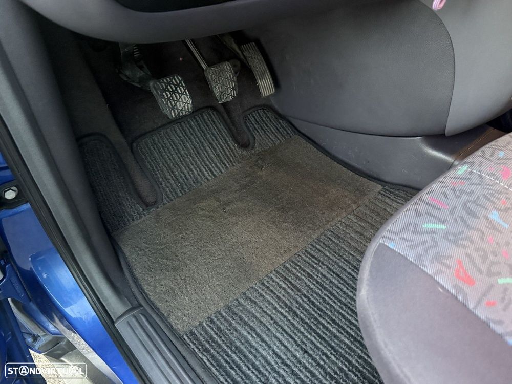 Mercedes-Benz A 170 CDi Classic - 8