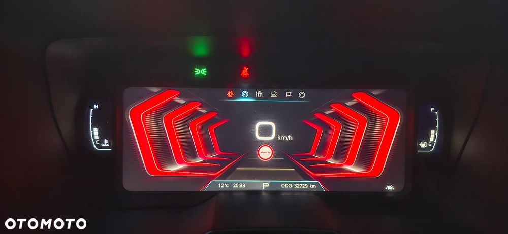 SsangYong/KGM Tivoli 1.5 T-GDI Adventure Plus - 30