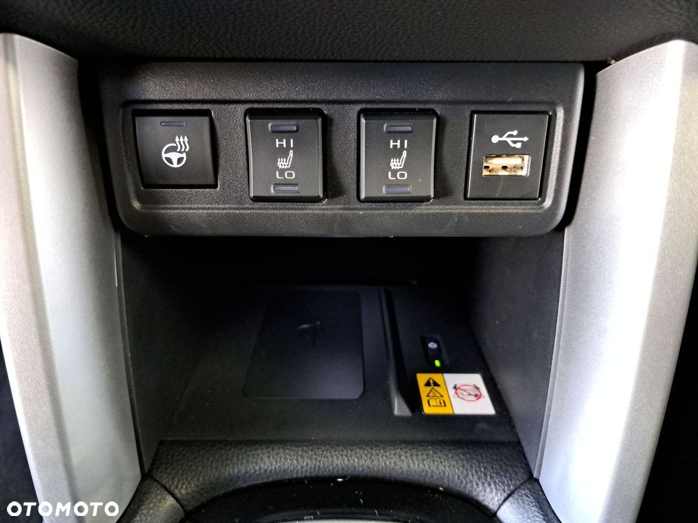 Toyota Corolla Cross 2.0 Hybrid Style - 27