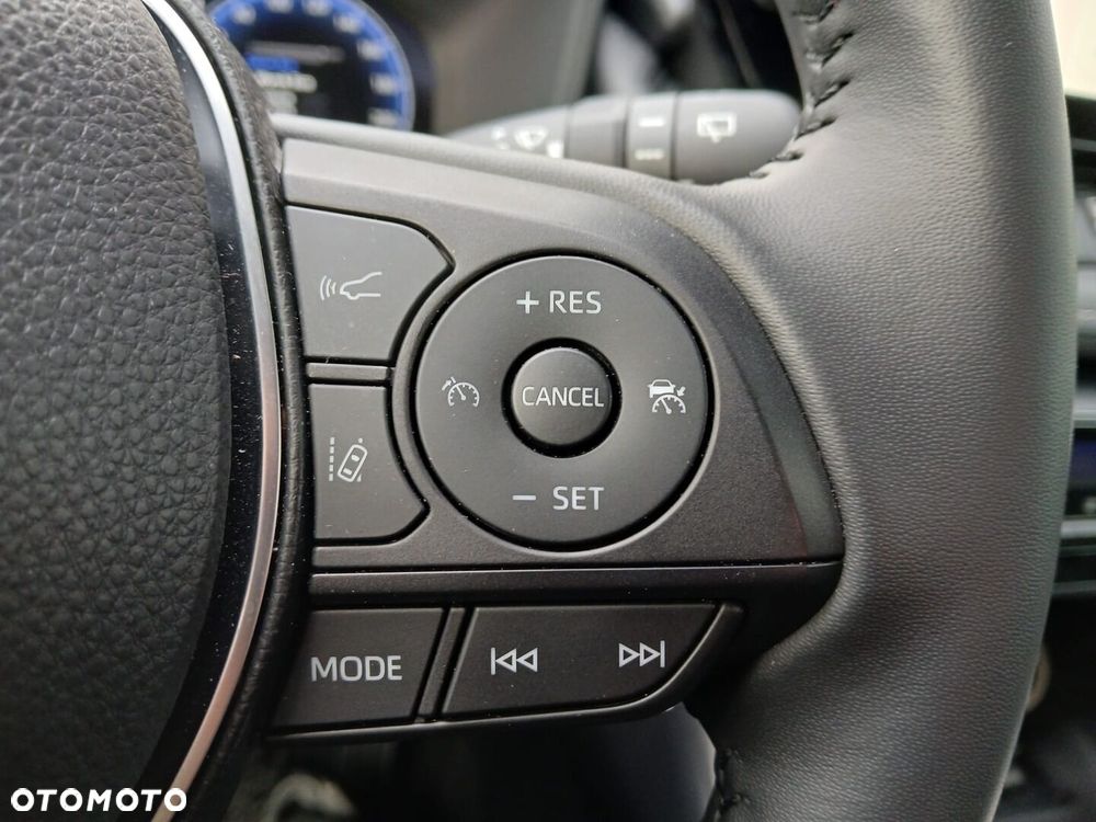 Toyota RAV4 - 30