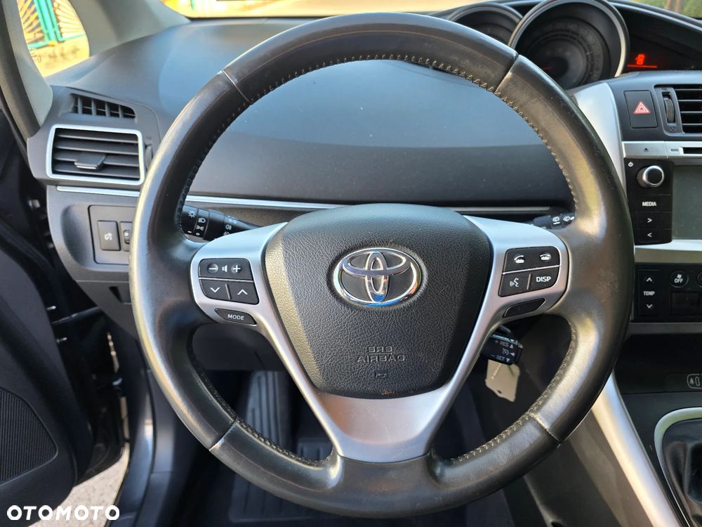 Toyota Verso 1.6 D-4D 5-Sitzer Start/Stop Life - 22