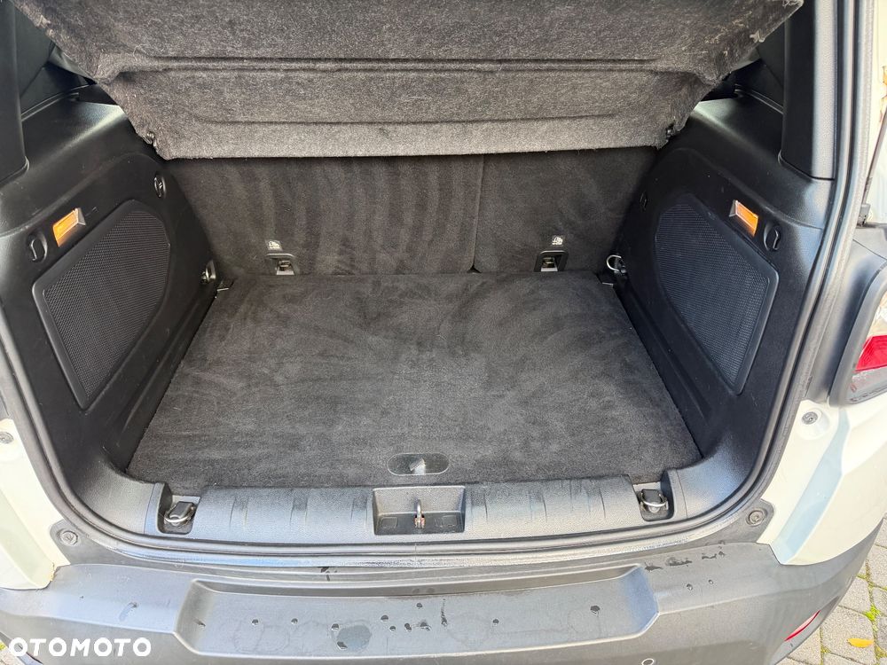 Jeep Renegade 1.4 MultiAir Longitude - 19