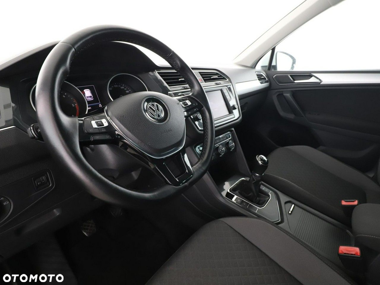 Volkswagen Tiguan 2.0 TDI SCR (BlueMotion Technology) Comfortline - 14
