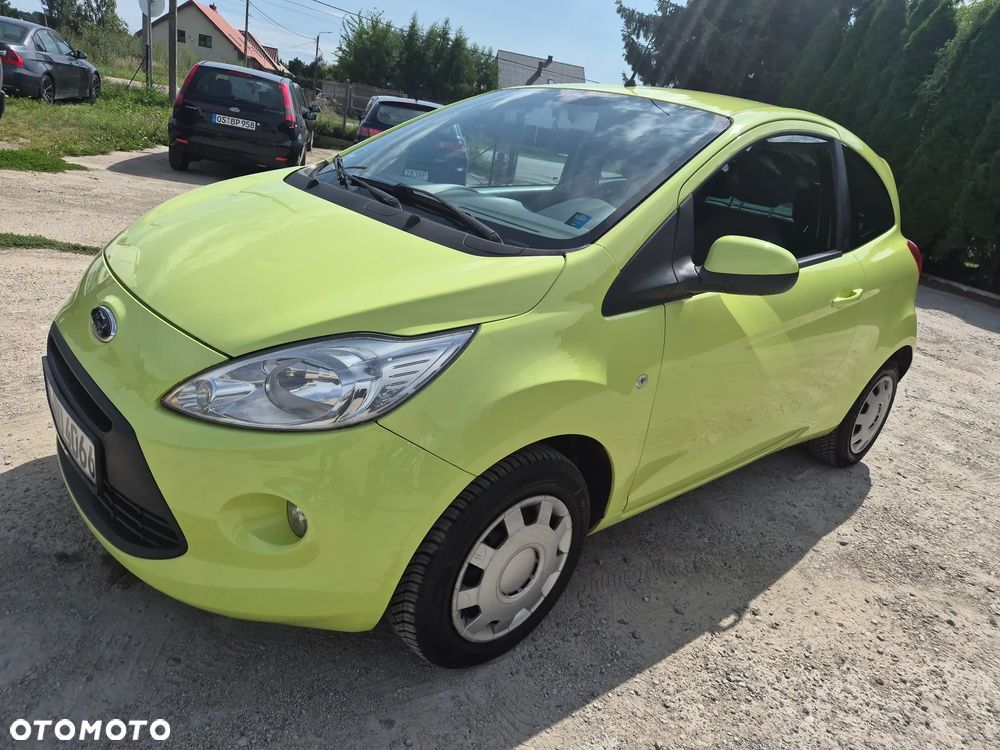 Ford KA 1.2 Titanium - 15