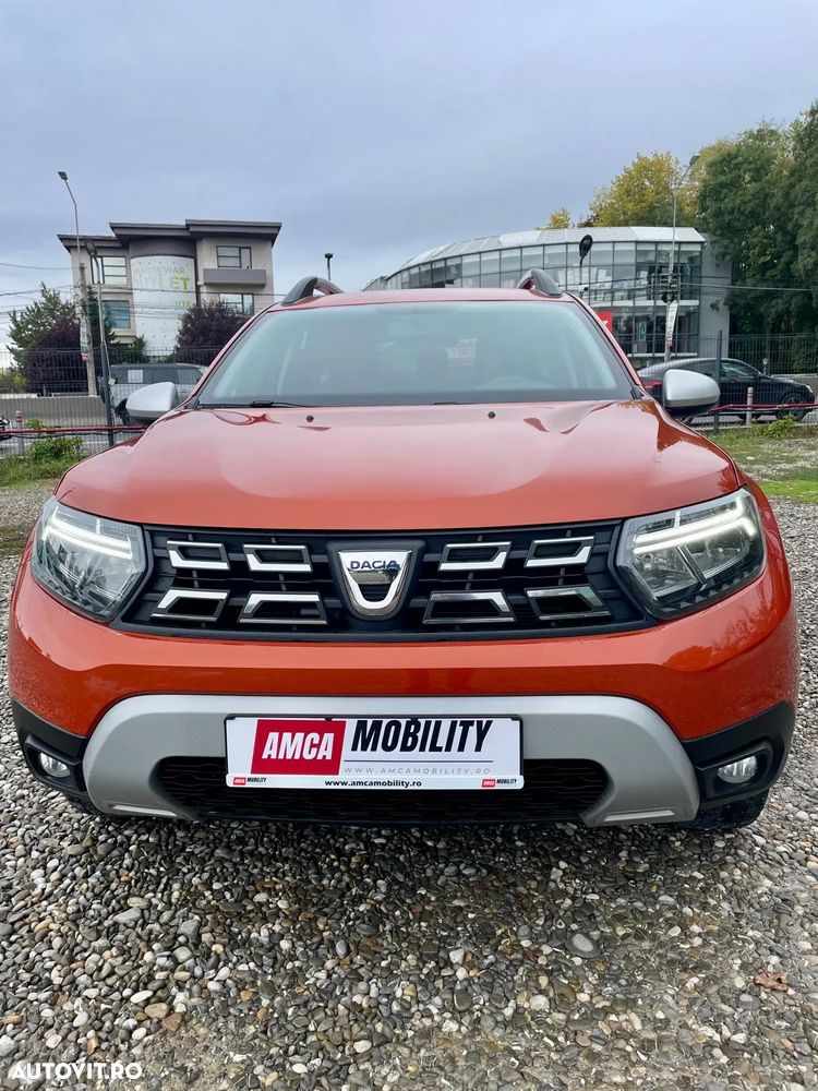 Dacia Duster - 5