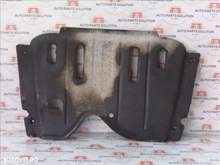 scut motor metalic dacia logan 1.4 b an fabr. 2007 - 1