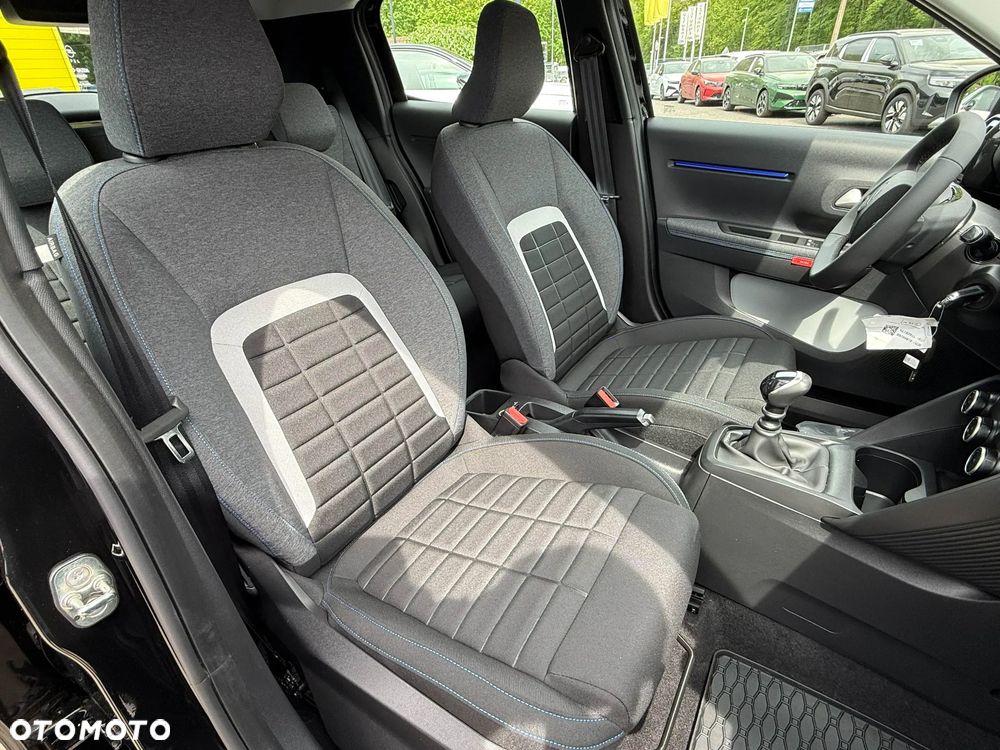 Citroën C3 1.2 T Plus - 9