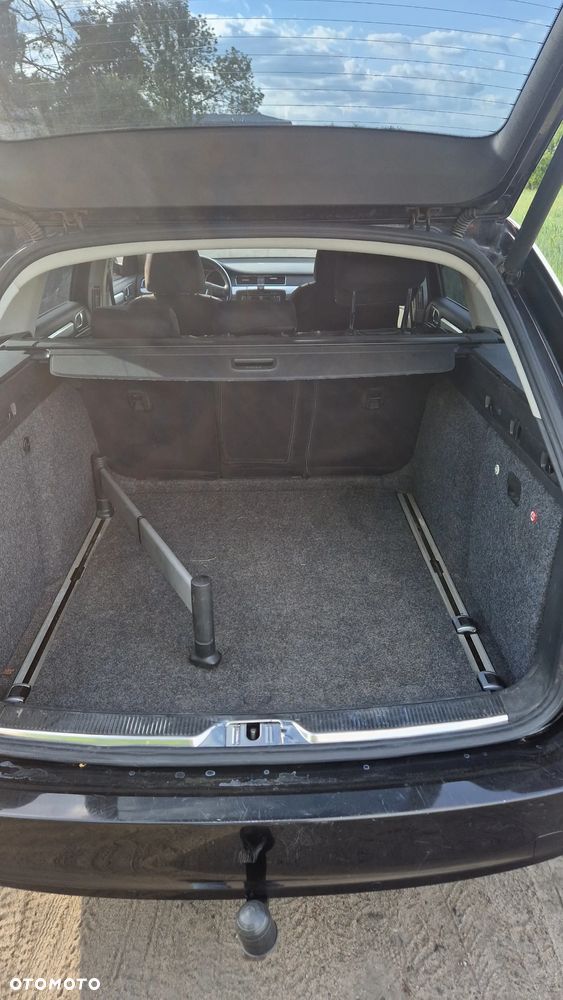 Skoda Superb 2.0 TDI DSG Comfort - 8