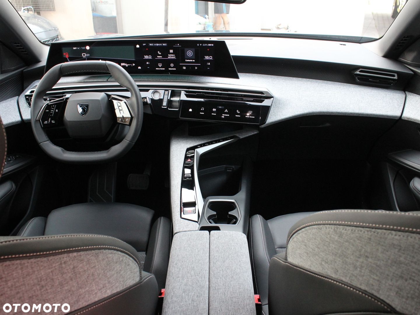 Peugeot 5008 - 14