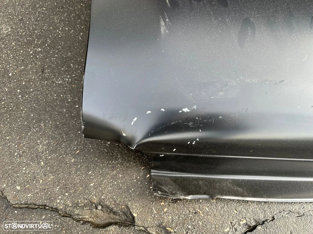 Partner Berlingo Combo Doblo 2019on EMBALADEIRA DIREITA - Z587 - 3