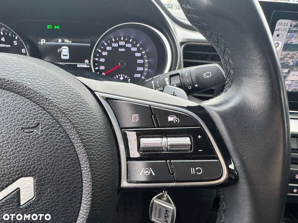 Kia XCeed 1.5 T-GDI M DCT - 15