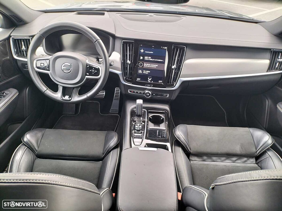 Volvo V90 - 10