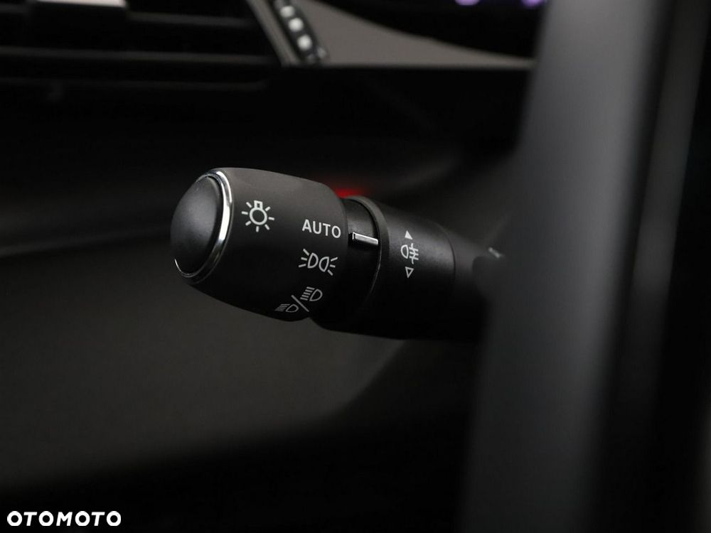 Peugeot 408 1.2 PureTech mHEV GT S&S e-DCS6 - 38