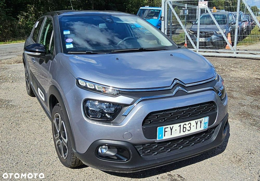 Citroën C3 - 13
