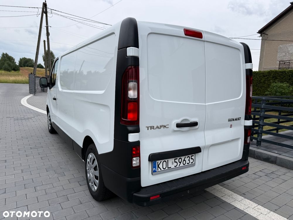 Renault Trafic - 5