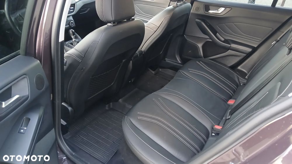Ford Focus 2.0 EcoBlue Vignale - 20